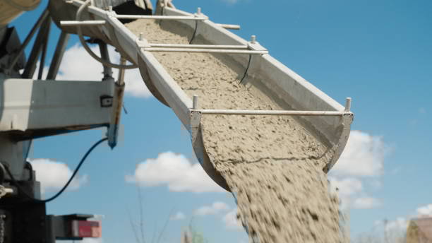 Best Local Concrete Companies  in Port Oconnor, TX