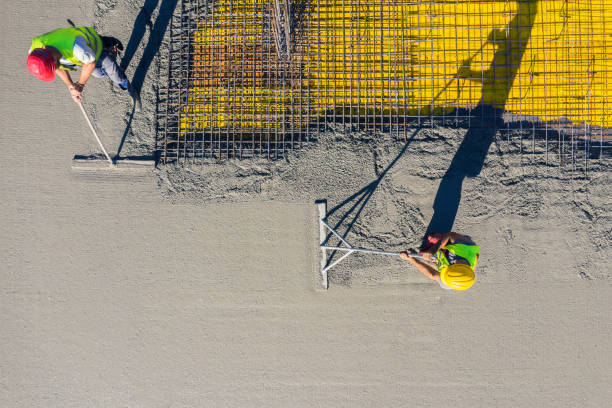 Best Best Concrete Contractor  in Port Oconnor, TX
