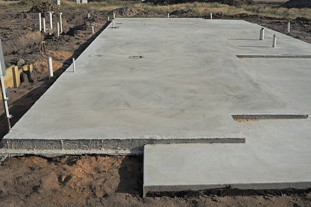 Best Concrete Sidewalk Installation  in Port Oconnor, TX