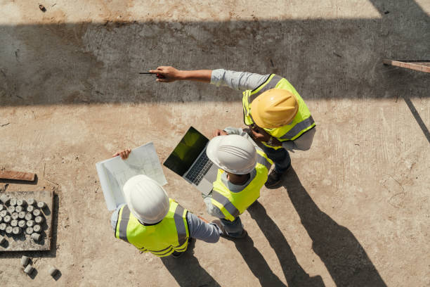 Best Concrete Installation Cost  in Port Oconnor, TX