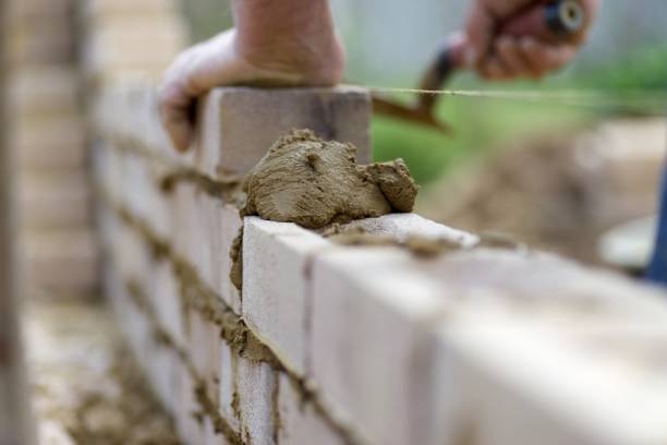 Best Concrete Foundation Repair  in Port Oconnor, TX