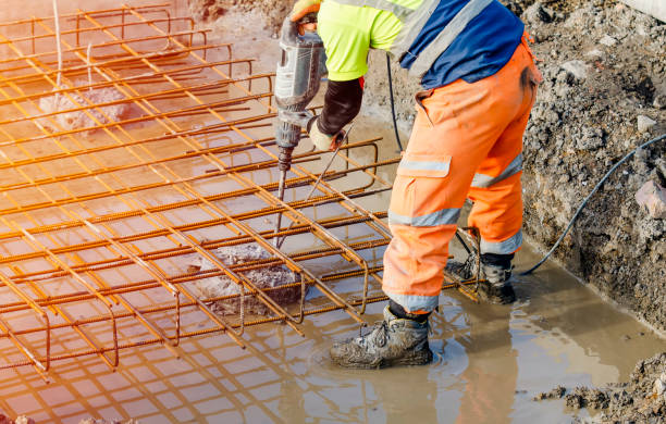 Best Concrete Contractor Near Me  in Port Oconnor, TX