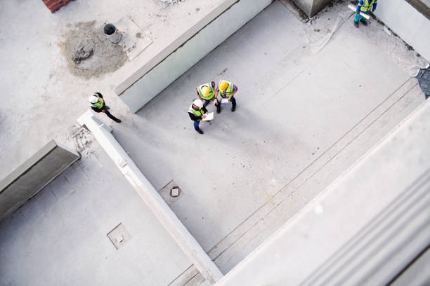 Best Concrete Slab Installation  in Port Oconnor, TX